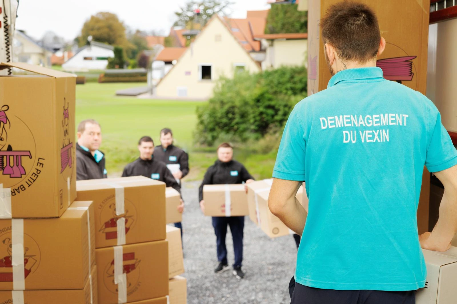 Coût d'un déménagement : réduire les frais