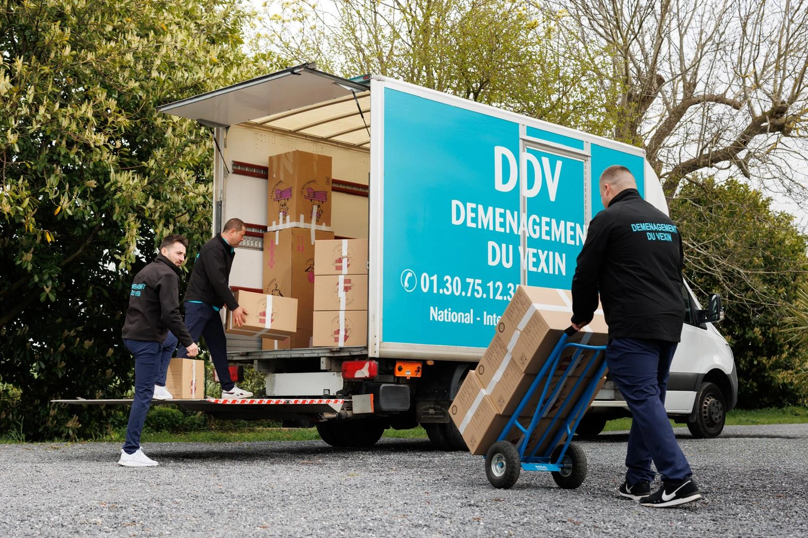 Entreprises